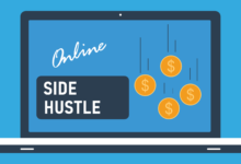 The 3Ps Guide to Boost Your Side Hustle Today!