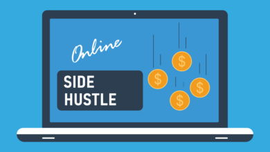 The 3Ps Guide to Boost Your Side Hustle Today!