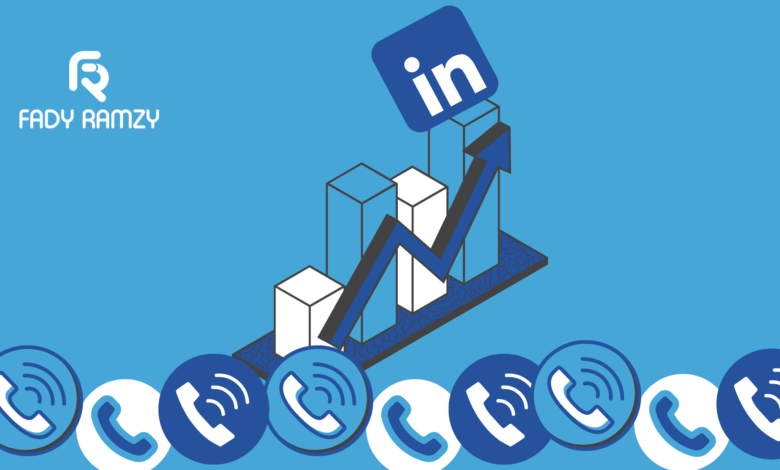 Want to book more sales calls via LinkedIn? This guide is your invaluable go-to!