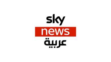 Sky news