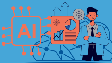 ai for business growth