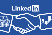 linkedin for business growth