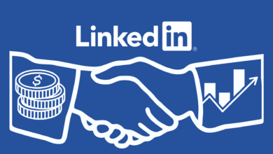 linkedin for business growth