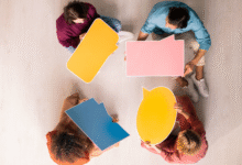 How Internal Comms Uses Employee Insight Like Marketers (5 Key Points to Remember!) Fady Ramzy
