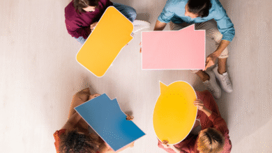 How Internal Comms Uses Employee Insight Like Marketers (5 Key Points to Remember!) Fady Ramzy