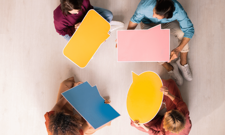 How Internal Comms Uses Employee Insight Like Marketers (5 Key Points to Remember!) Fady Ramzy