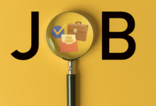 how to use LinkedIn for job search