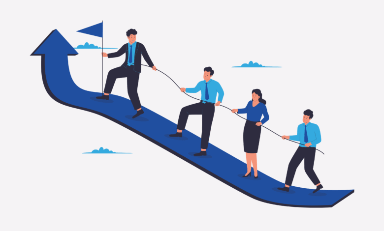 LinkedIn for Leaders: Building Authority, Visibility & Opportunities in the Digital Age Fady Ramzy