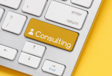 Start a consulting business