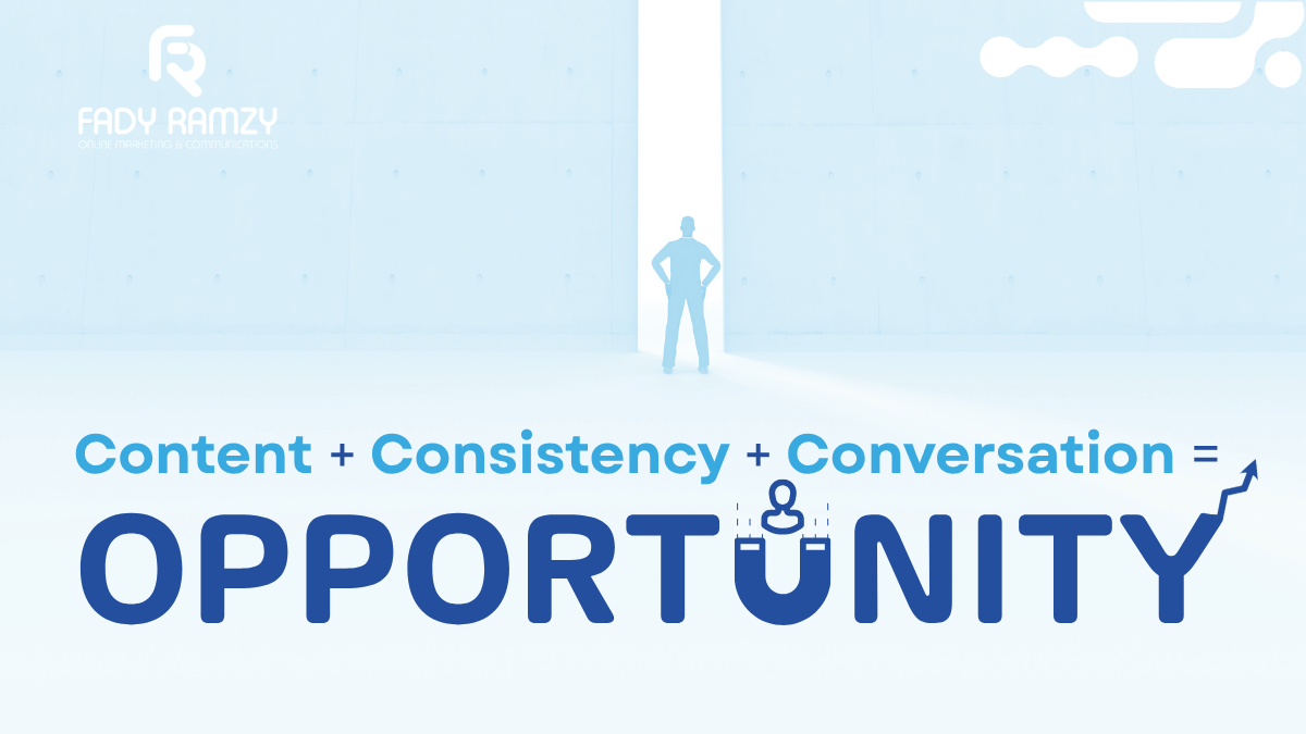 Conquer the Fear of Posting by mastering the growth formula: Content, Consistency, and Conversation. This strategy is essential to grow LinkedIn presence and secure long-term career success.