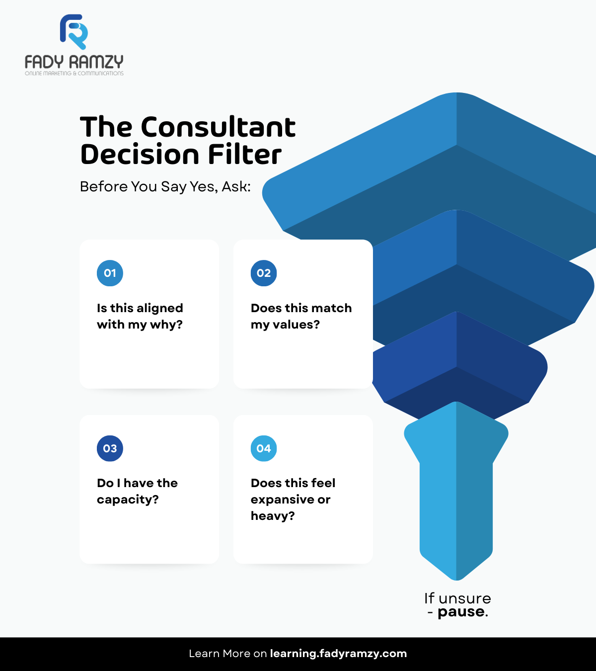 how to get your first consulting clients