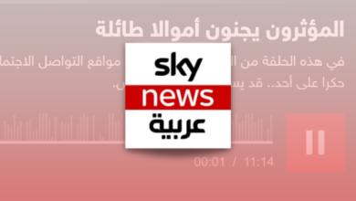 Inside the Billion-Dollar World of Social Media Influencers: Fady Ramzy Explains How They Earn Big