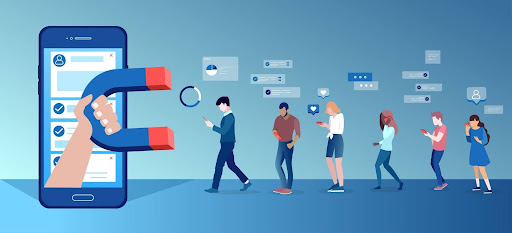 Social media audiences face a new era of fake influencers and AI-driven online marketing