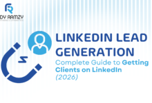 LinkedIn Lead Generation