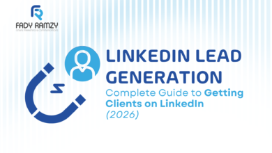 LinkedIn Lead Generation