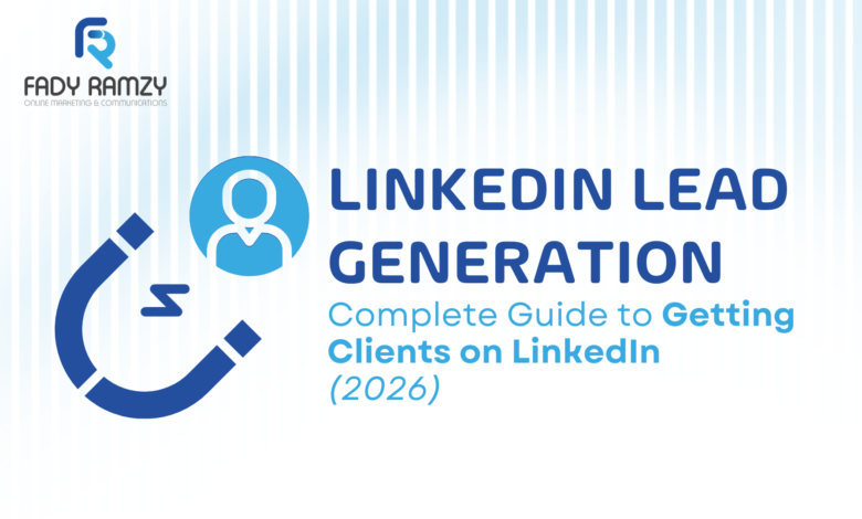 LinkedIn Lead Generation