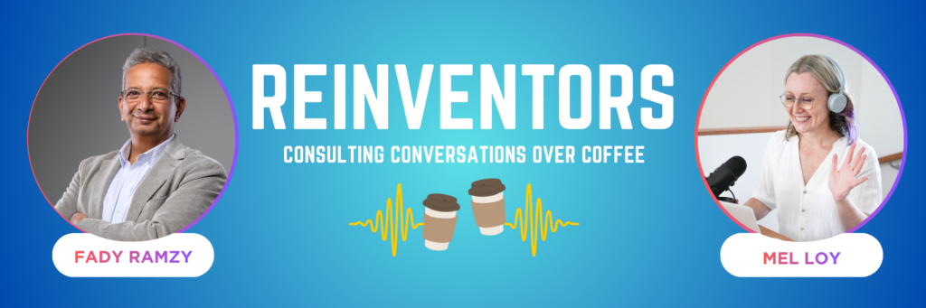 Should I Start a Consulting Business? Go Through These 6 Productive Points first! Fady Ramzy