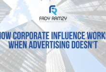 corporate influence