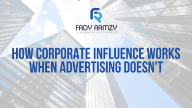 corporate influence
