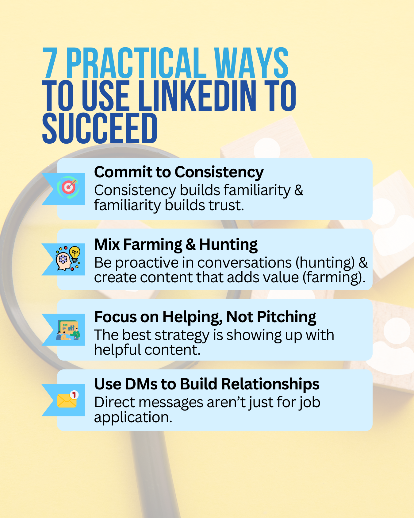LinkedIn Personal Branding: 7 Effective Game-Changers for Communications Professionals in 2026 Fady Ramzy