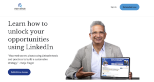 5 Transformative Steps to Build a Board-Ready LinkedIn Profile That Drives Visibility Fady Ramzy