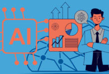 استخدام الذكاء الاصطناعي لنمو الأعمال